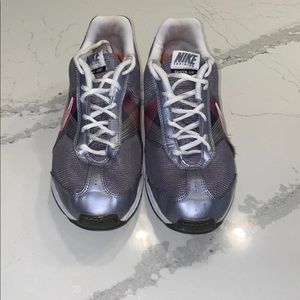 Nike Shox women’s sneakers size 9